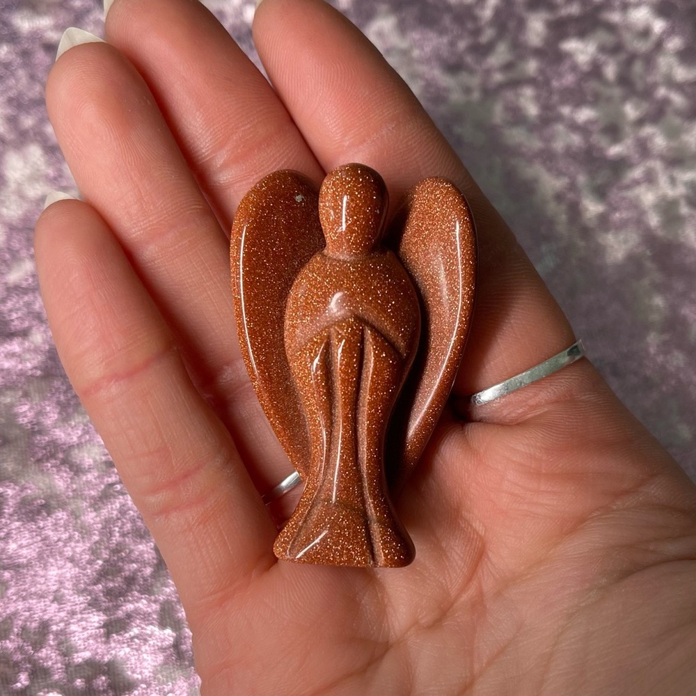 Gold Sandstone - image 1